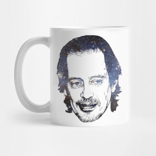 Space boy buscemi Mug